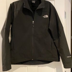 North Face Soft Shell Jacket